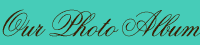 Our Photo Album